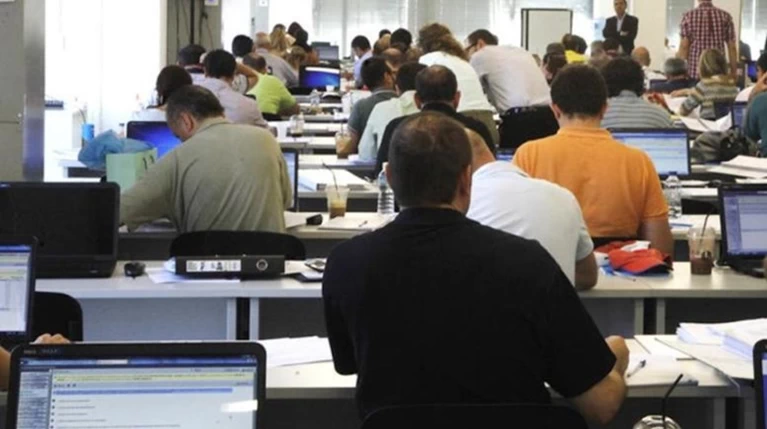 ΓΣΕΕ: Τι ισχύει με τη χορήγηση της άδειας έως το τέλος του έτους