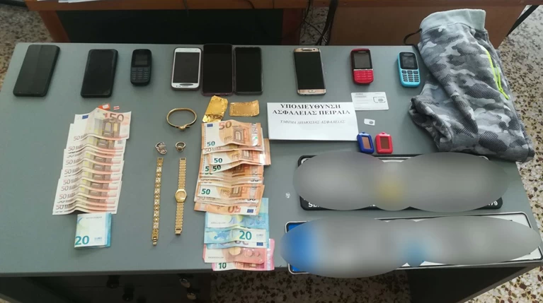 Σπείρα ιερόσυλων ρήμαζε εκκλησίες αφαιρώντας τάματα-Πάνω από 100.000 η λεία