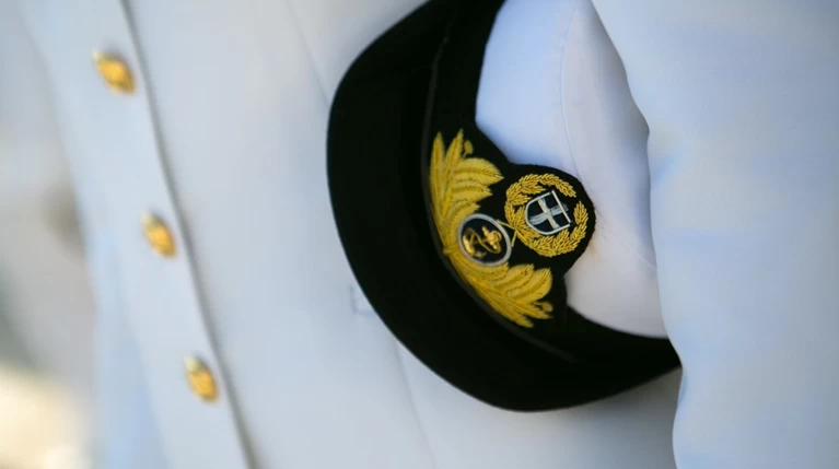 Σοκ: Πέθανε ξαφνικά αρχικελευστής του Πολεμικού Ναυτικού