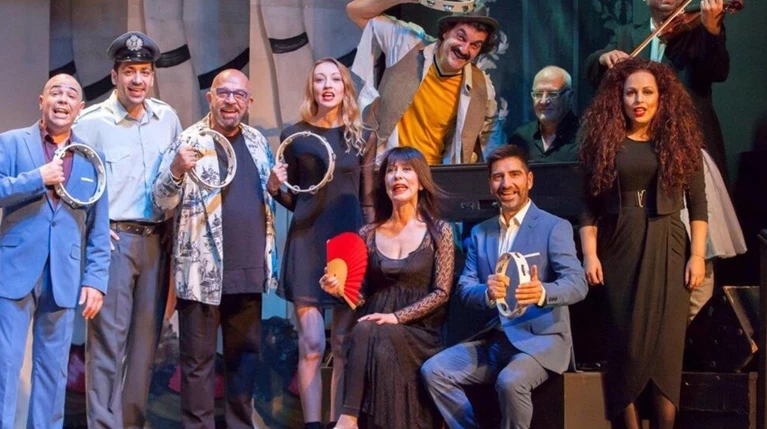 «Πόλεμος» Γαλανοπούλου - Ζουγανέλη: «Μας άφησε σύξυλους» - «Λέτε ψέματα»