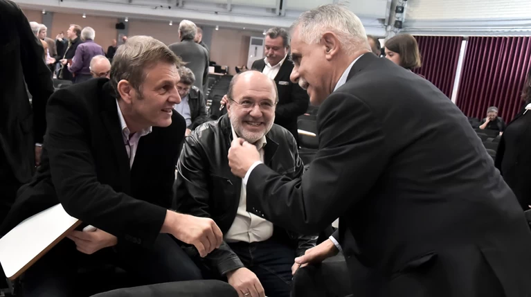 Γκρίνια στον ΣΥΡΙΖΑ για τον Γκλέτσο
