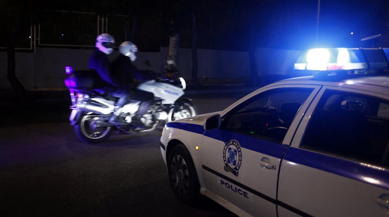 Αγ. Ανάργυροι: Συνελήφθη 47χρονος για τον φόνο του πατέρα του
