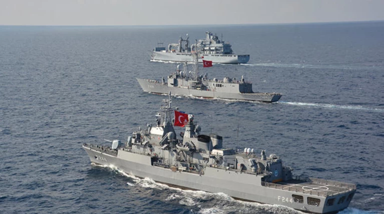 Τι είναι τα Μέτρα Οικοδόμησης Εμπιστοσύνης Ελλάδας - Τουρκίας