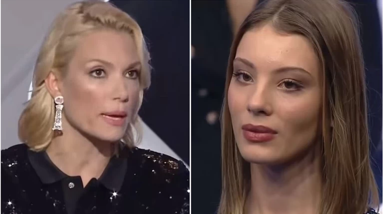 GNTM: Η Άννα Μαρία «τα έψαλλε» στην παραγωγή & έβαλε την Καγιά στη θέση της