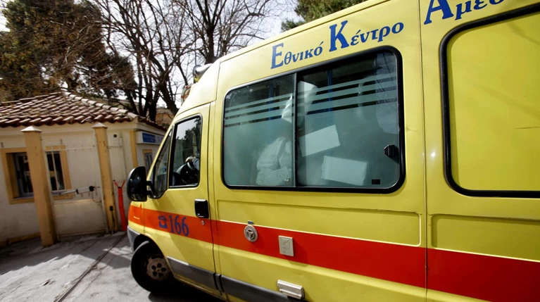 Σοκ στο Διδυμότειχο: Ποντίκια δάγκωσαν βρέφος 5 μηνών!