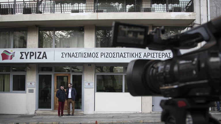 ΣΥΡΙΖΑ για Διαμαντάρη: Εχει διδακτορικό στην εξαπάτηση