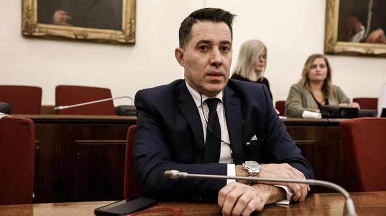 Novartis: Νέες αποκαλύψεις Μανιαδάκη για την Τουλουπάκη στην Προανακριτκή
