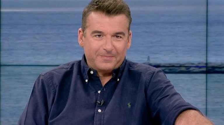 Γιατί ο Ρουβίκωνας έβαλε στο στόχαστρο τον Λιάγκα