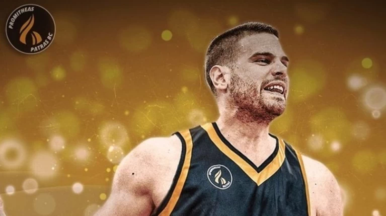 «Τέλος» ο Μπόγρης από τον Προμηθέα