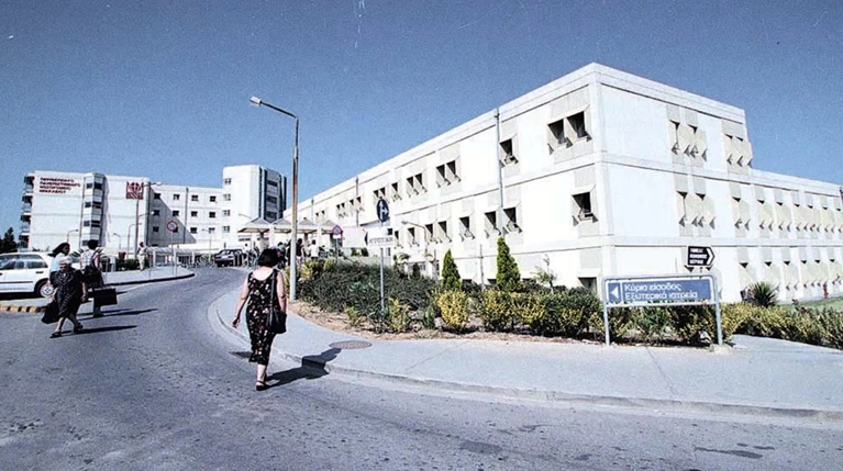 Ανατροπή - Δεν βιάστηκε η 18χρονη λέει ο Δντής του Νοσοκομείου Ηρακλείου