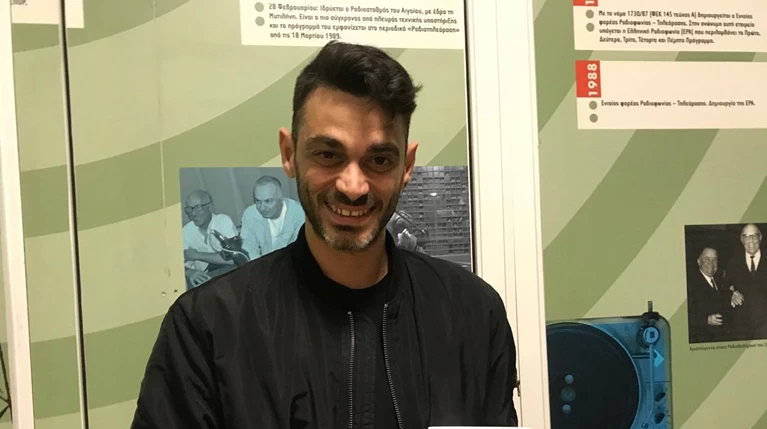 Ο Ελληνας που θέλει να διασχίσει τον Βόρειο Πόλο ζητά βοήθεια