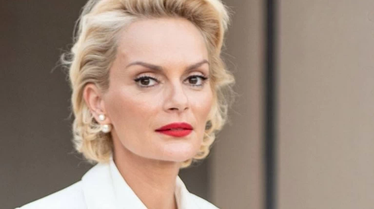 Κίνηση ματ: Το My Style Rocks «έκλεψε» την Έλενα Χριστοπούλου από το GNTM