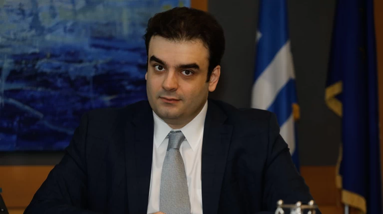 Πιερρακάκης: Από 1η Ιανουαρίου σε πλήρη λειτουργία ο αριθμός 112