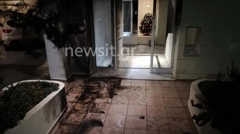 Θεοδόσης Πάνου: Ο αστυνομικός συντάκτης που δέχτηκε επίθεση με γκαζάκια
