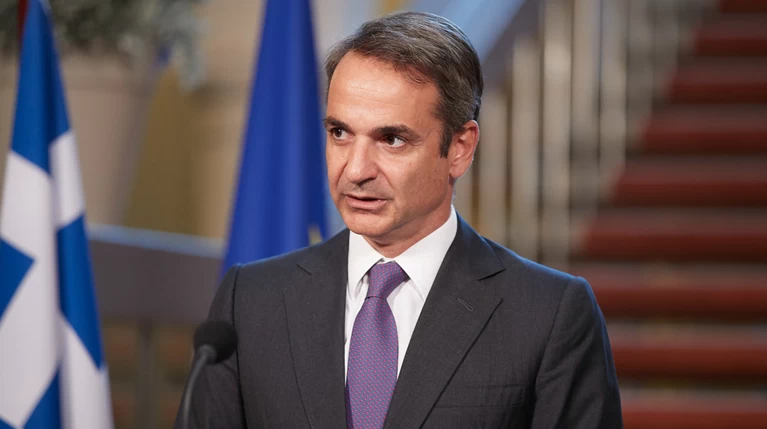 Στις Βρυξέλλες ο Μητσοτάκης - Το πρόγραμμα του πρωθυπουργού