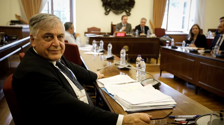 Νέα «βόμβα» Αγγελή για Novartis: Ηθικός αυτουργός ο Τσίπρας
