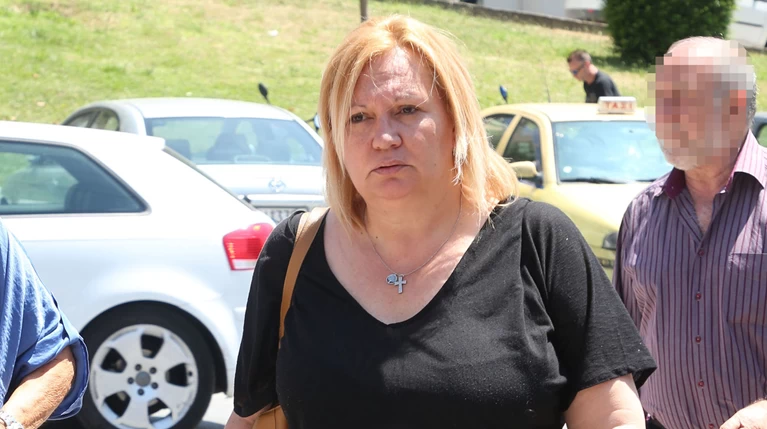 Δύσκολες ώρες για την Καίτη Φίνου, πέθανε η μικρή αδελφή της