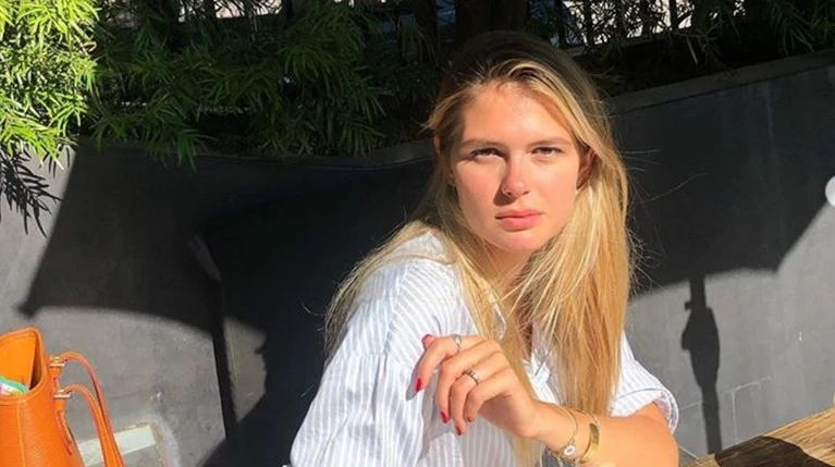 Αμαλία Κωστοπούλου: Αυτός είναι ο λόγος που έκλεισε το instagram