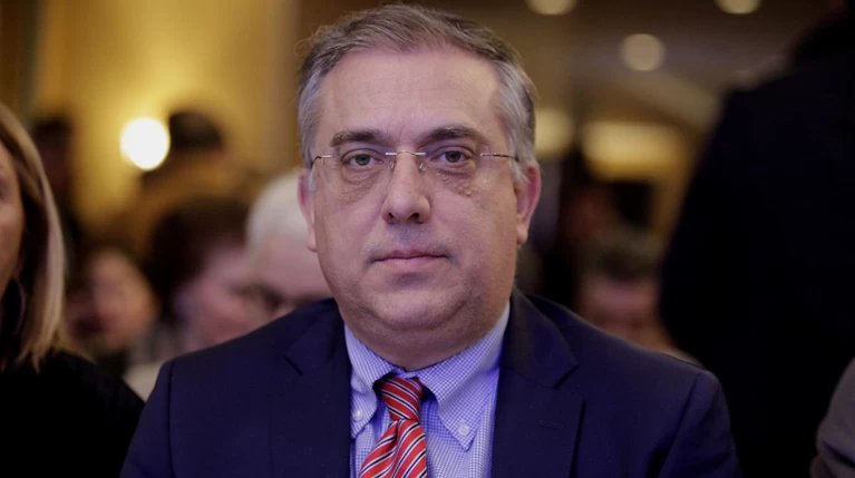 Θεοδωρικάκος για Τουρκία: Αρραγές εθνικό μέτωπο, όπως με τους απόδημους