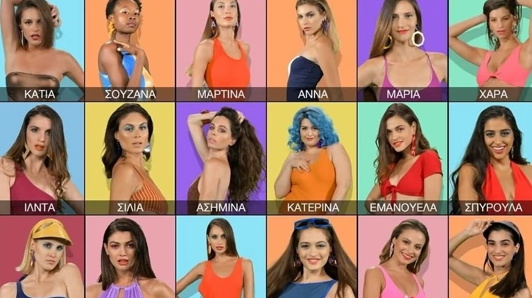 GNTM: Η Wikipedia έβγαλε τη νικήτρια του GNTM - Ποια κερδίζει