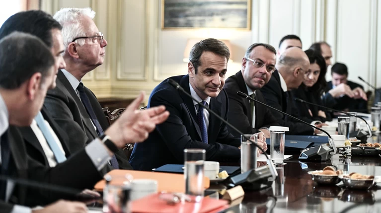 Οι τελευταίες σκέψεις Μητσοτάκη για τον Πρόεδρο της Δημοκρατίας