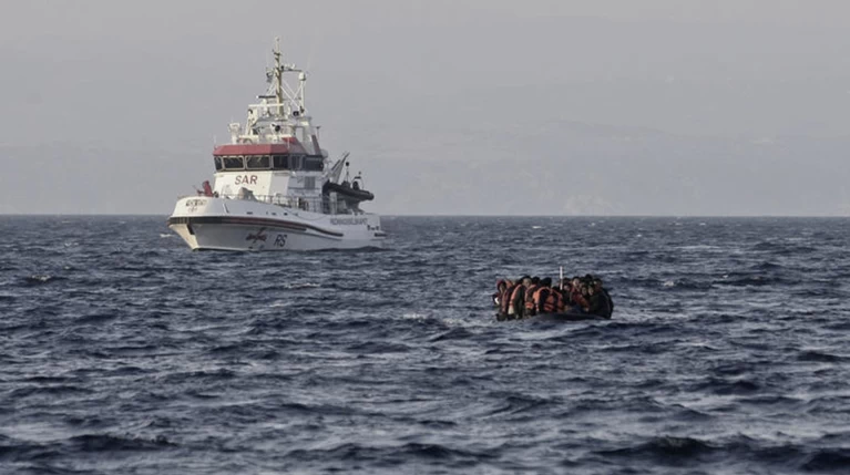 Die Welt: 68.000 πρόσφυγες από την Τουρκία στην Ελλάδα το 2019