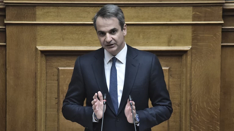 Φοροελαφρύνσεις και ελληνοτουρκικά στην ομιλία του πρωθυπουργού