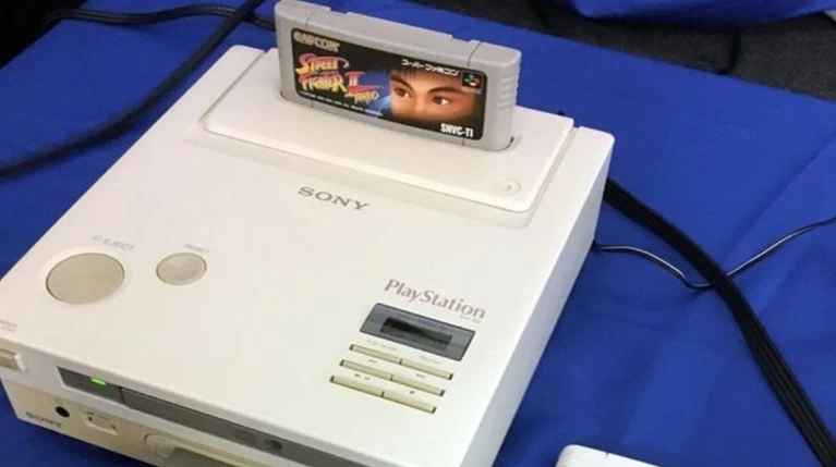Μυθικό ποσό για το αυθεντικό πρωτότυπο του PlayStation