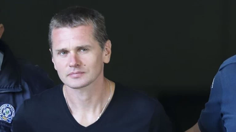 Σε απεργία πείνας ο Ρώσος «Mr Bitcoin» - Εκδίδεται στη Γαλλία