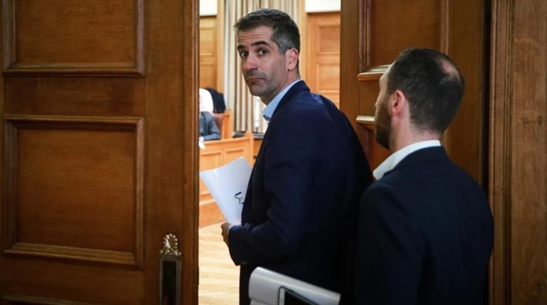 Δήμος Αθηναίων: 72 εκατομμύρια για δρόμους και σχολεία