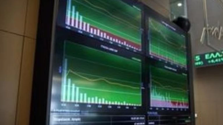 Χρηματιστήριο: Κέρδη 2,29% - Σε νέα υψηλά 58 μηνών η αγορά