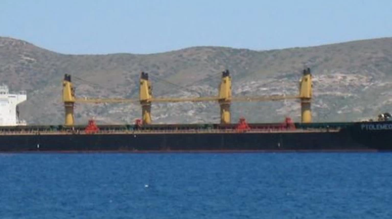 Αγωνία για Έλληνες ναυτικούς στο Τζιμπουτί: Δεν έχουμε να φάμε