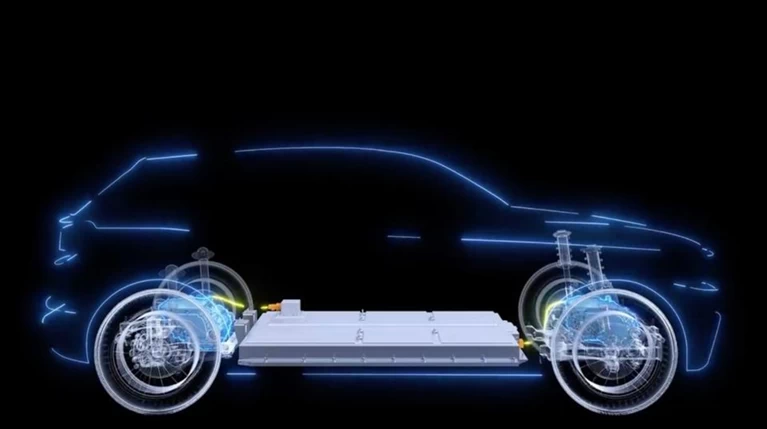 Το SUV του Ερντογάν: Έτοιμο το πρώτο τουρκικό ηλεκτρικό αυτοκίνητο
