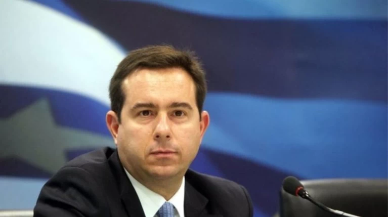 Μηταράκης: Μηχανισμός στήριξης συνταξιούχων - Ένα δισ. ευρώ στο ασφαλιστικό