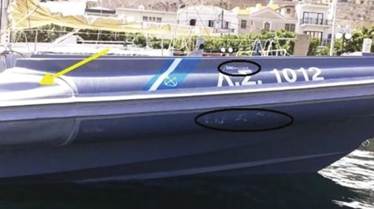 Αγωγή μετανάστη κατά του ελληνικού Δημοσίου - Ζητά αποζημίωση 100.000€