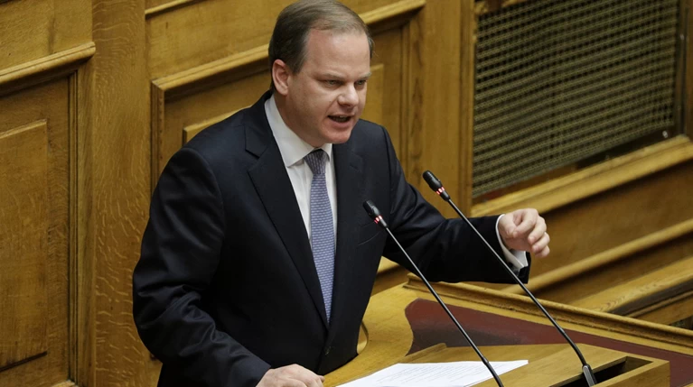 Κ.Καραμανλής: Δύσκολη κατάσταση στην Εθνική - Ελεύθερα διόδια