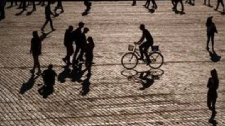 Μια πόλη κόστισε το δημογραφικό-Υπεροχή των ηλικιωμένων στην Ελλάδα