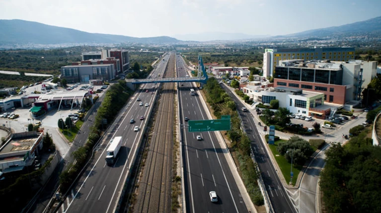 Κυκλοφοριακές ρυθμίσεις στην Αττική Οδό λόγω Νετανιάχου