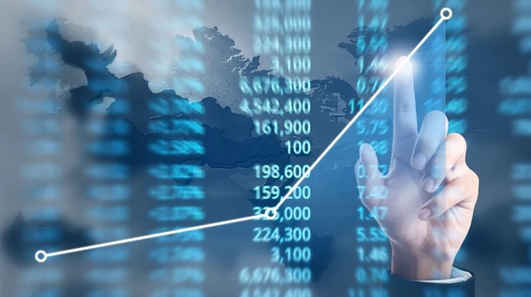 Με το δεξί άρχισε το 2020 το Χρηματιστήριο