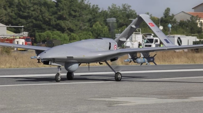 Δυνάμεις του Χαφτάρ κατέρριψαν τουρκικό drone στην Τρίπολη
