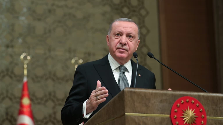 EastMed: Στήριξη από ΗΠΑ - «Κλωτσάει» η Τουρκία