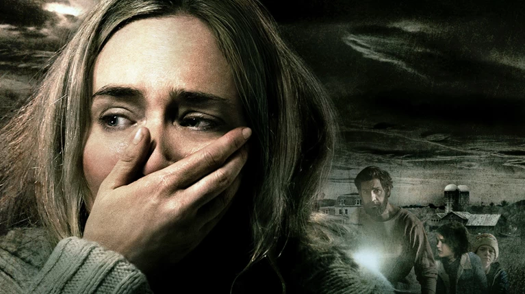 Τον Μάρτιο το sequel της ταινίας «Ένα Ήσυχο Μέρος»
