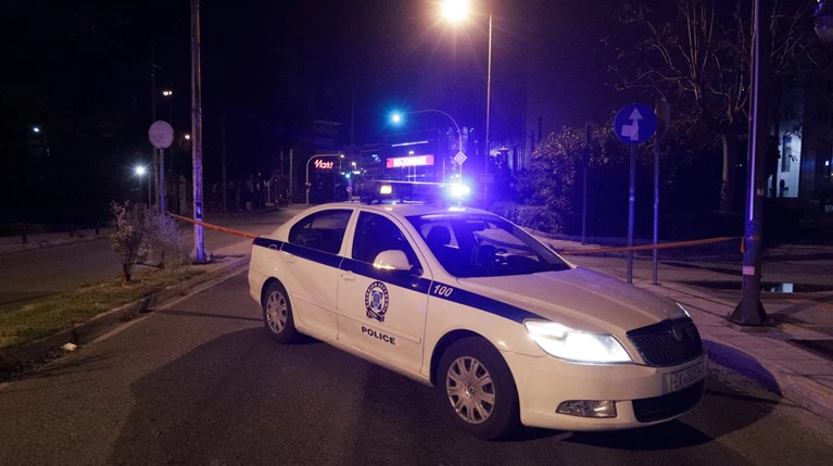 ΤΩΡΑ-Διακοπή κυκλοφορίας στη Λ. Αθηνών: Δείτε πού και γιατί