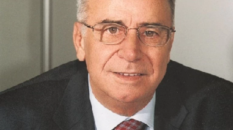 Γ.Μουστάκας: Πώς δημιούργησε τον «κολοσσό» των παιχνιδιών