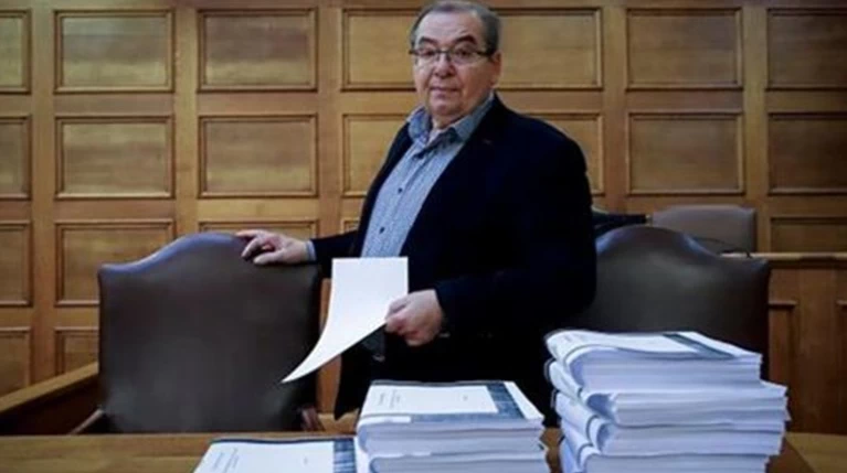 Ποιος ήταν ο Αντώνης Μπαλωμενάκης