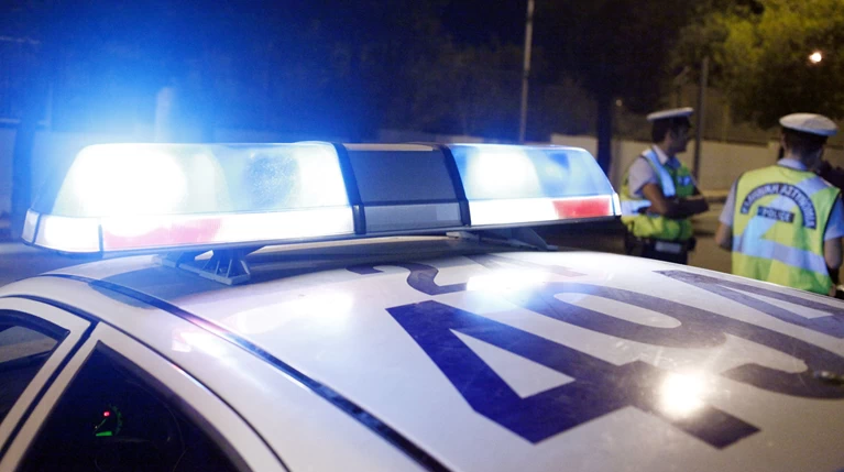 Θεσσαλονίκη: Έπιασαν τρεις ληστές «στα πράσα» για διαρρήξεις σε μαγαζιά