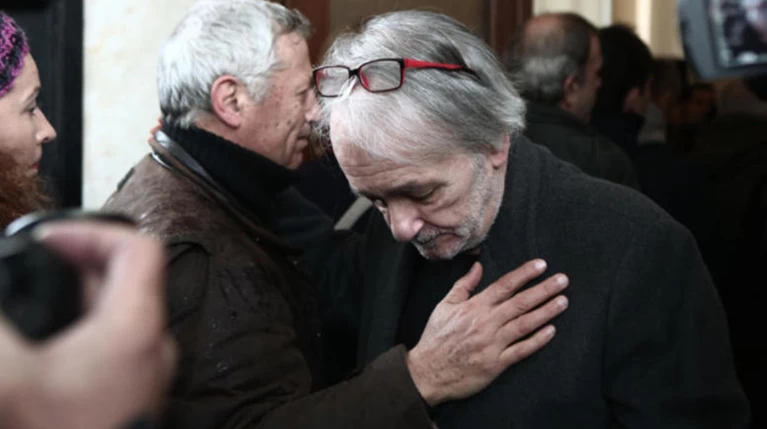 Βελτιώνεται η κατάσταση της υγείας του Ανδρέα Μικρούτσικου