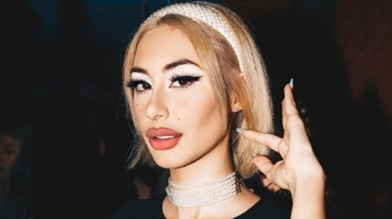 Κιάρα Μαρκέζη: Ποια είναι η «Barbie» εγγονή του Άκη Τσοχατζόπουλου