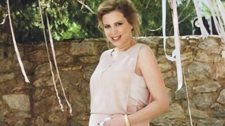 Συγκλονίζει η Βικτώρια Χαλκίτη: Έκανα 6 εξωσωματικές, είχα απογοητευτεί