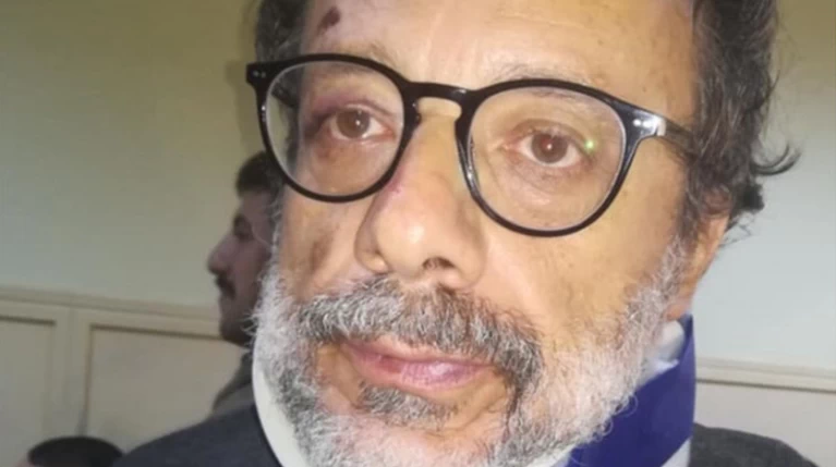 Ο σκηνοθέτης Ινδαρές για το Κουκάκι: Τα πιο μαύρα Χριστούγεννα της ζωής μας